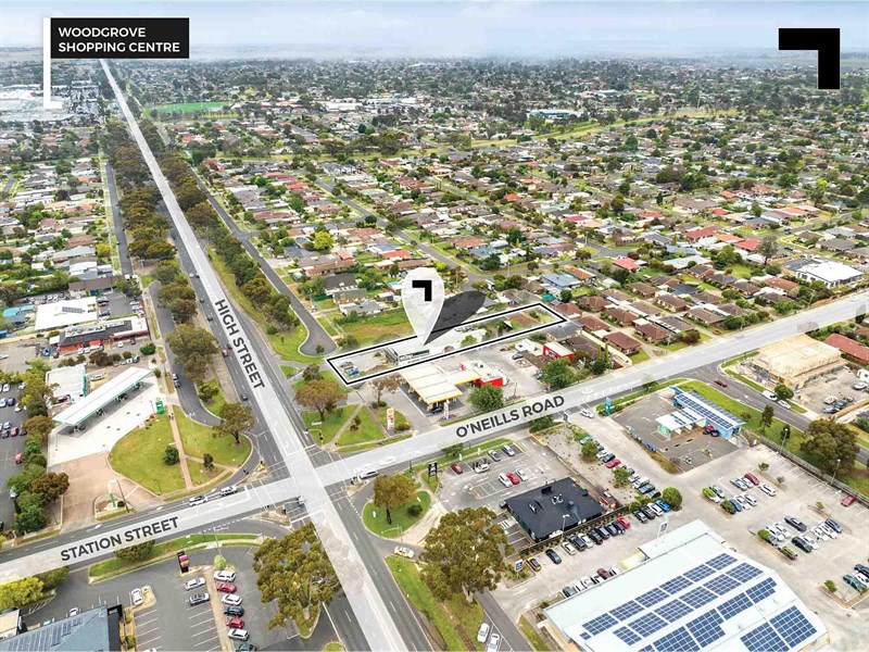 Sold property 418 420 High Street, Melton ID 38307 CVA