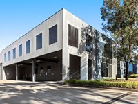 1/10 Duerdin Street, Clayton