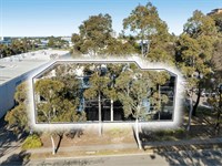 1/10 Duerdin Street, Clayton