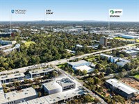 1/10 Duerdin Street, Clayton