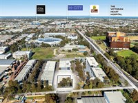 1/10 Duerdin Street, Clayton