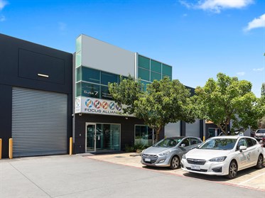 38383 - 7/796 High Street, Kew East