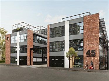 38412 - Building 7/45 Vere Street, Richmond