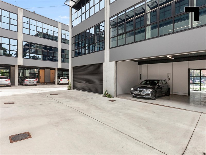Building 7/45 Vere Street, Richmond
