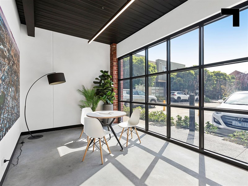 Building 7/45 Vere Street, Richmond