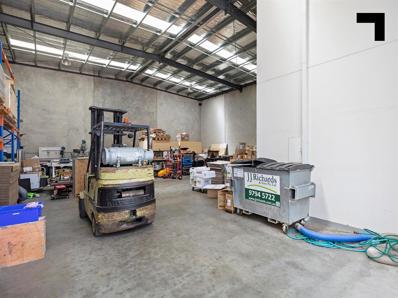 Unit 4/281 Foleys Road, Deer Park