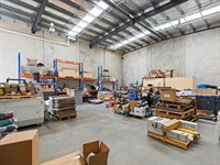 Unit 4/281 Foleys Road, Deer Park