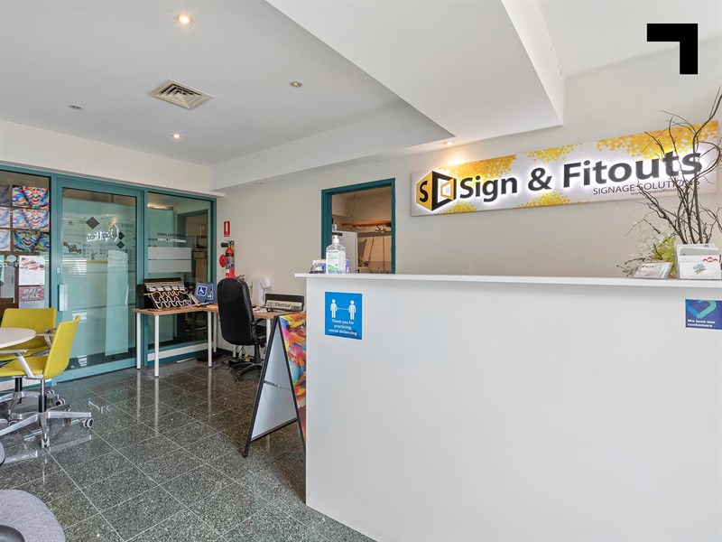 8/1 Bell Street, Preston