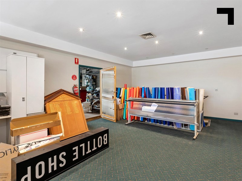 8/1 Bell Street, Preston