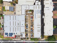 8/1 Bell Street, Preston