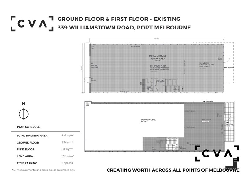 9a/339 Williamstown Road, Port Melbourne