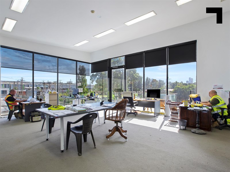 9a/339 Williamstown Road, Port Melbourne