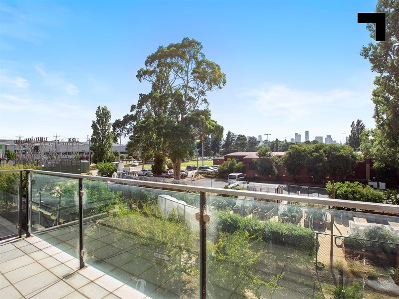 9a/339 Williamstown Road, Port Melbourne