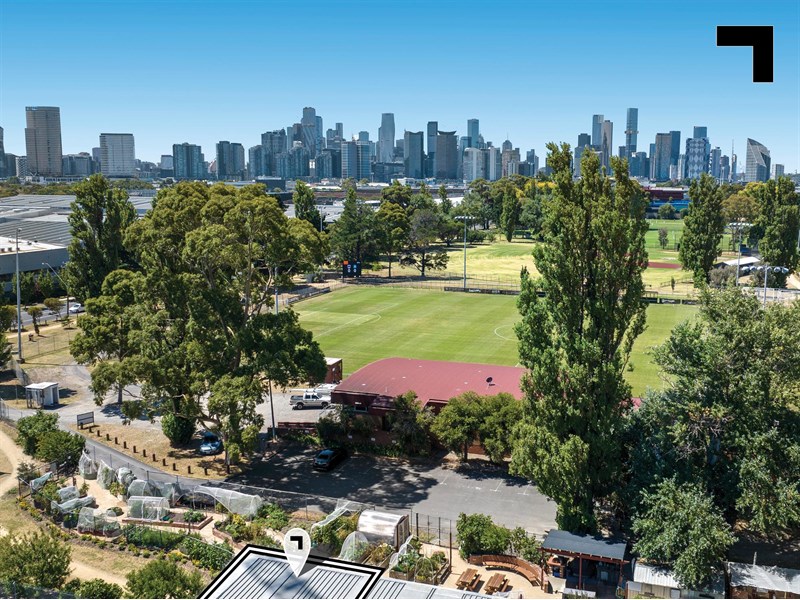9a/339 Williamstown Road, Port Melbourne