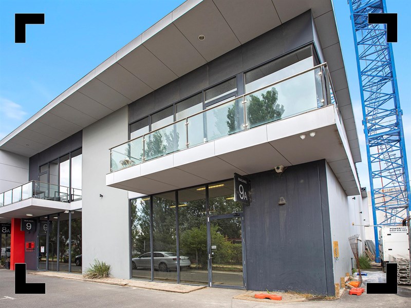 9a/339 Williamstown Road, Port Melbourne