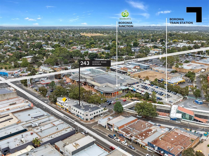 241 Dorset Road, Boronia
