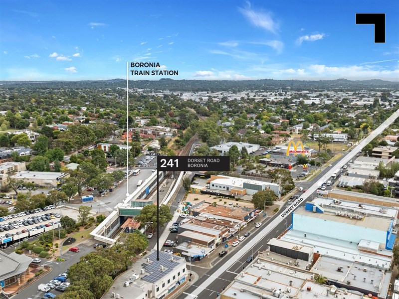 241 Dorset Road, Boronia