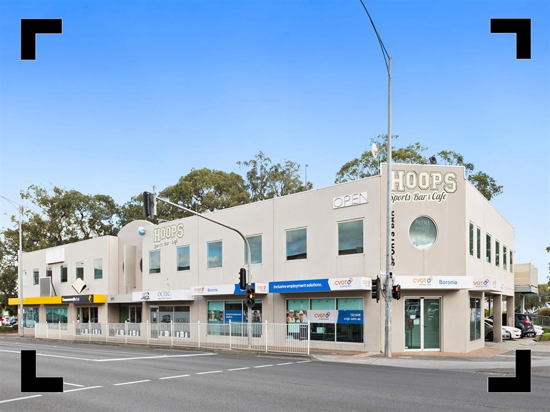 241 Dorset Road, Boronia