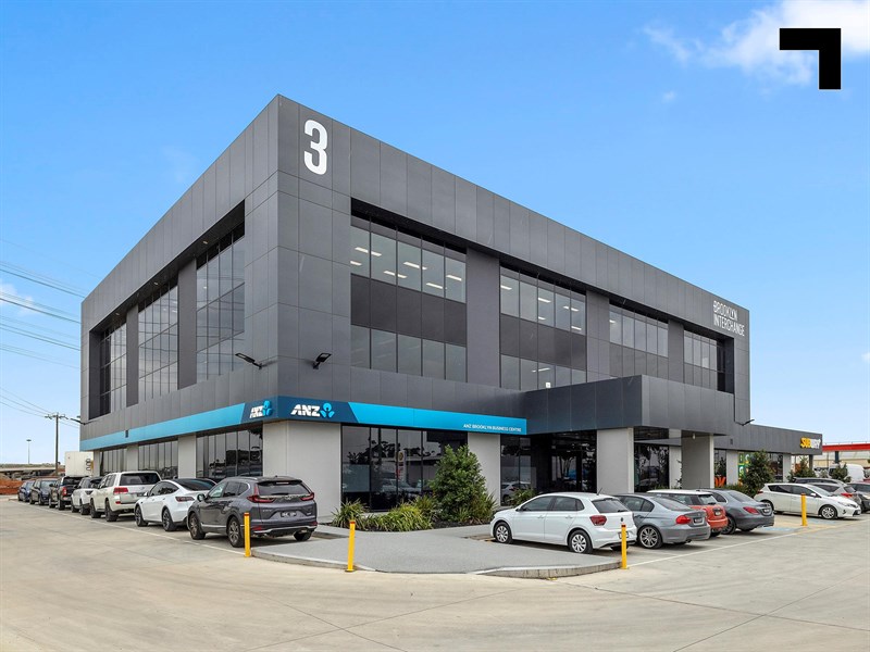 Ground floor & Level 2/3 Little Boundary Road, Laverton North