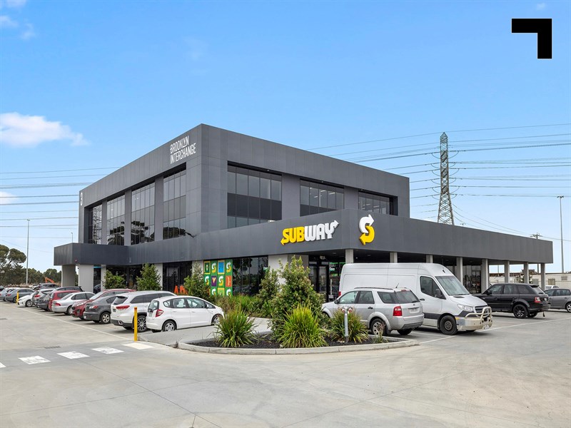 Ground floor & Level 2/3 Little Boundary Road, Laverton North