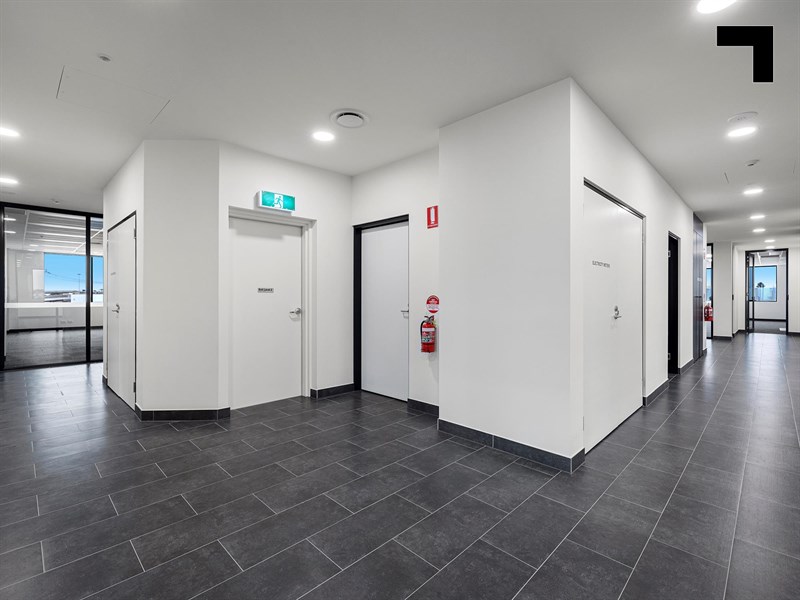 Ground floor & Level 2/3 Little Boundary Road, Laverton North