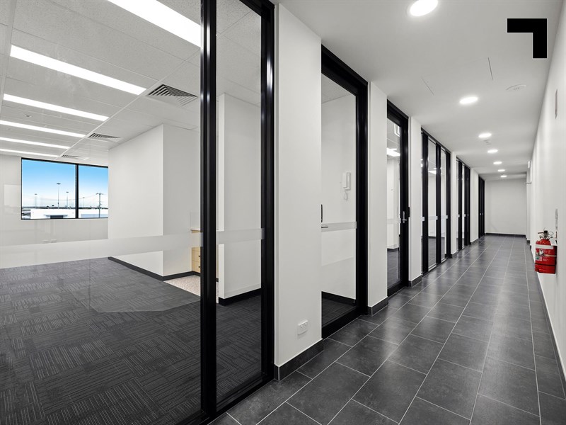 Ground floor & Level 2/3 Little Boundary Road, Laverton North