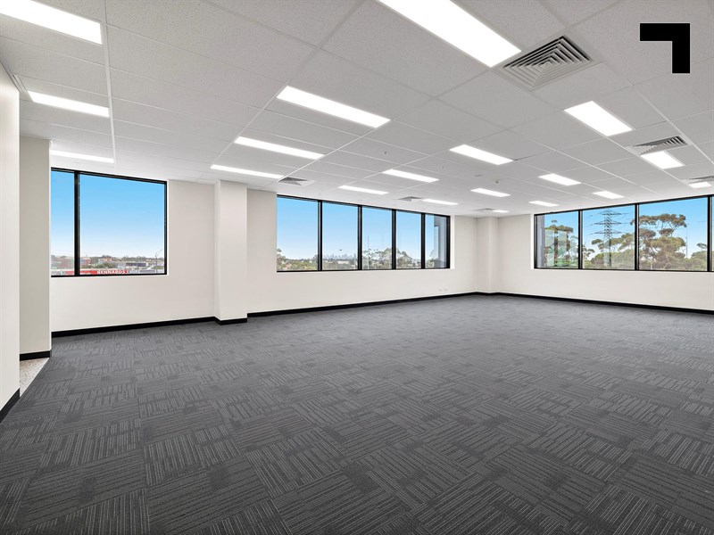 Ground floor & Level 2/3 Little Boundary Road, Laverton North