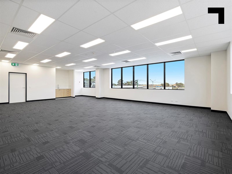 Ground floor & Level 2/3 Little Boundary Road, Laverton North