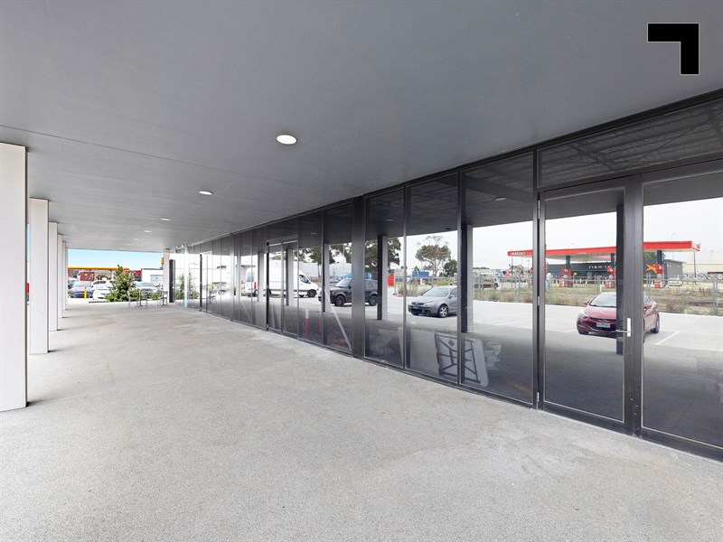 Ground floor & Level 2/3 Little Boundary Road, Laverton North