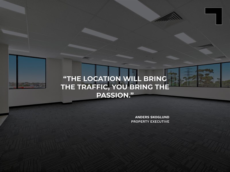 Ground floor & Level 2/3 Little Boundary Road, Laverton North