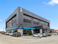 Ground floor & Level 2/3 Little Boundary Road, Laverton North