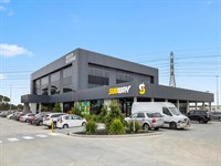 Ground floor & Level 2/3 Little Boundary Road, Laverton North