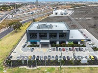 Ground floor & Level 2/3 Little Boundary Road, Laverton North