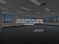Ground floor & Level 2/3 Little Boundary Road, Laverton North
