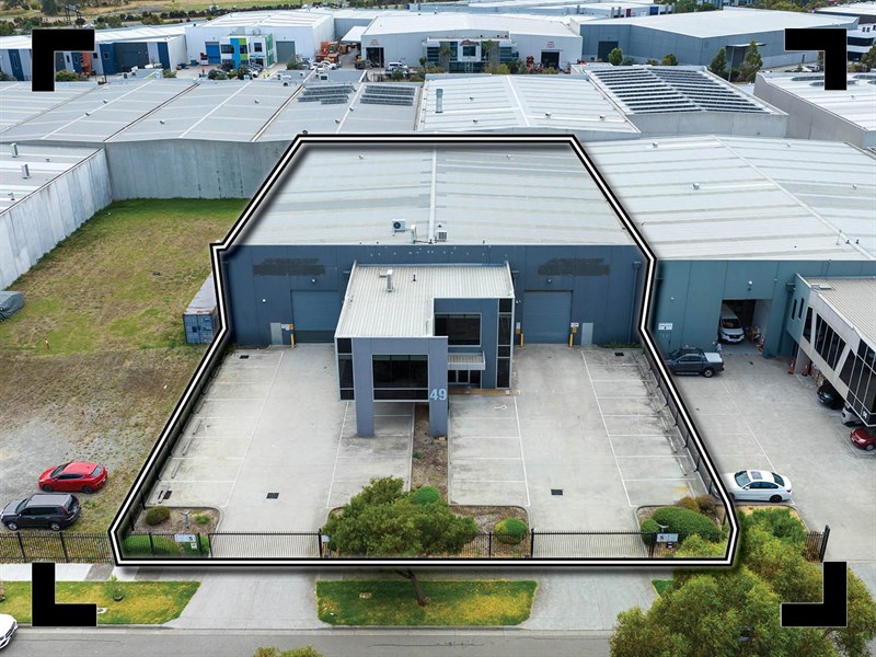 49 Lakewood Boulevard, Carrum Downs