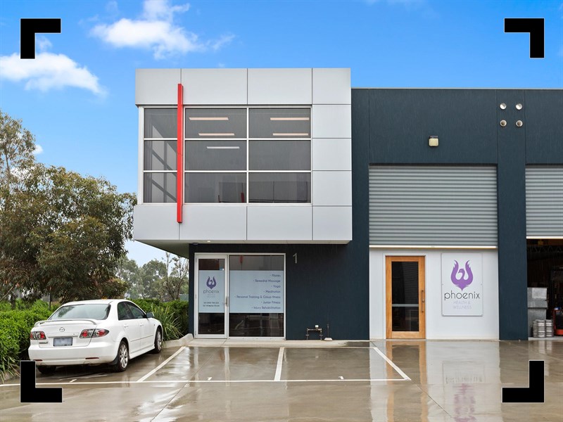 1/8 Sigma Drive, Croydon South