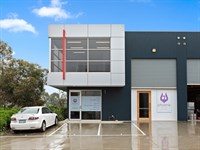 1/8 Sigma Drive, Croydon South