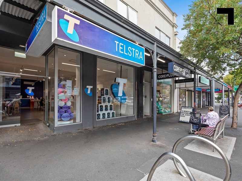 188 Bay Street, Port Melbourne