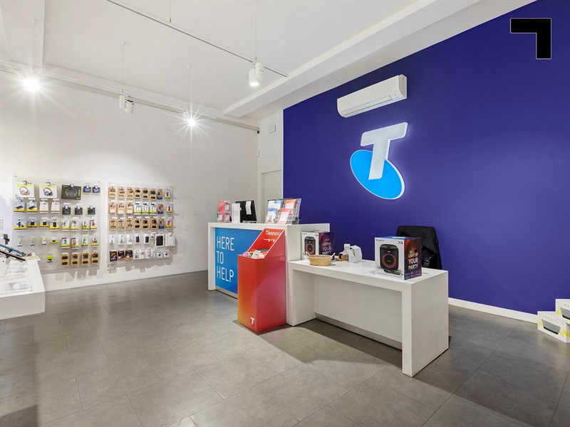 188 Bay Street, Port Melbourne