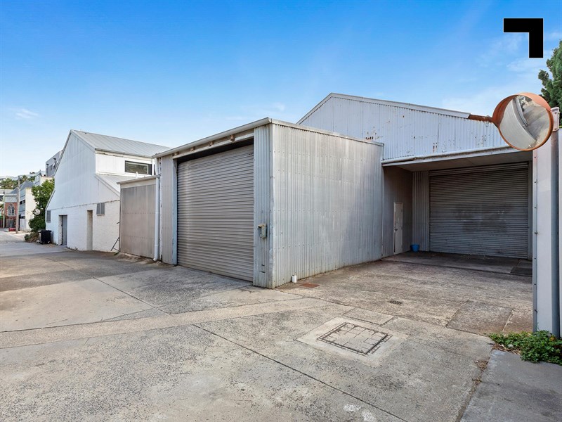 188 Bay Street, Port Melbourne