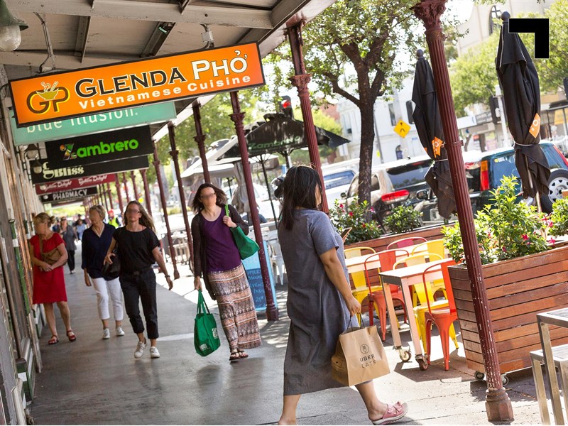 188 Bay Street, Port Melbourne