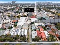 188 Bay Street, Port Melbourne