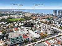 188 Bay Street, Port Melbourne