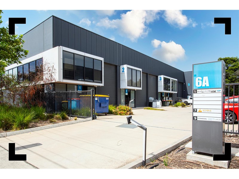 Sold property 2/6A Railway Avenue, Oakleigh ID 38881 CVA