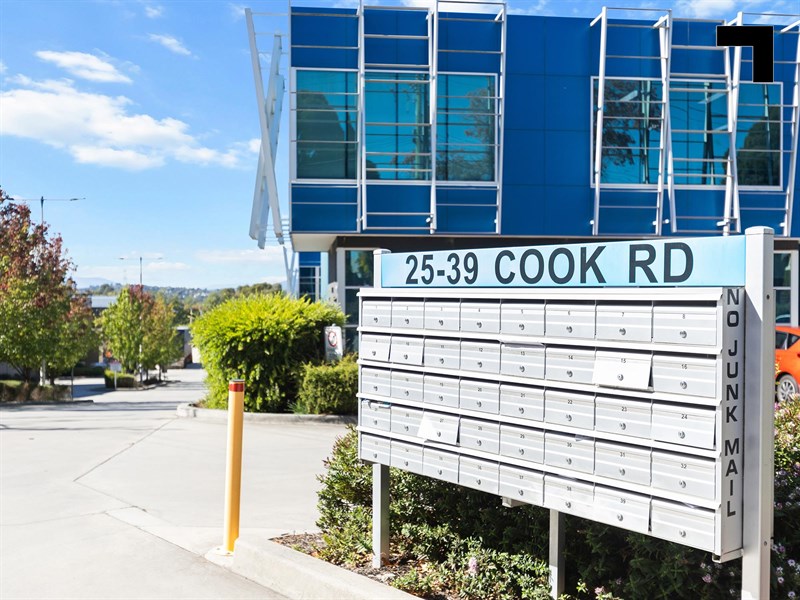 6B/25-39 Cook Road, Mitcham