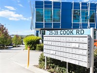 6B/25-39 Cook Road, Mitcham