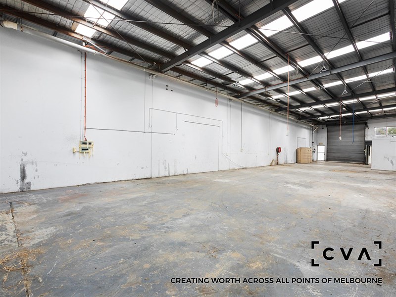 Industrial Property For Sale 34 Catalina Drive, Tullamarine ID