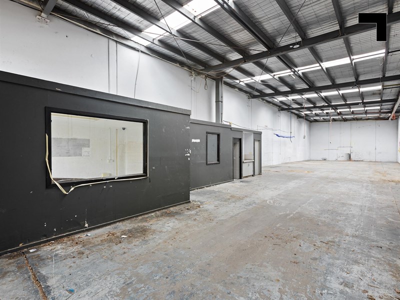 Industrial Property For Sale 34 Catalina Drive, Tullamarine ID