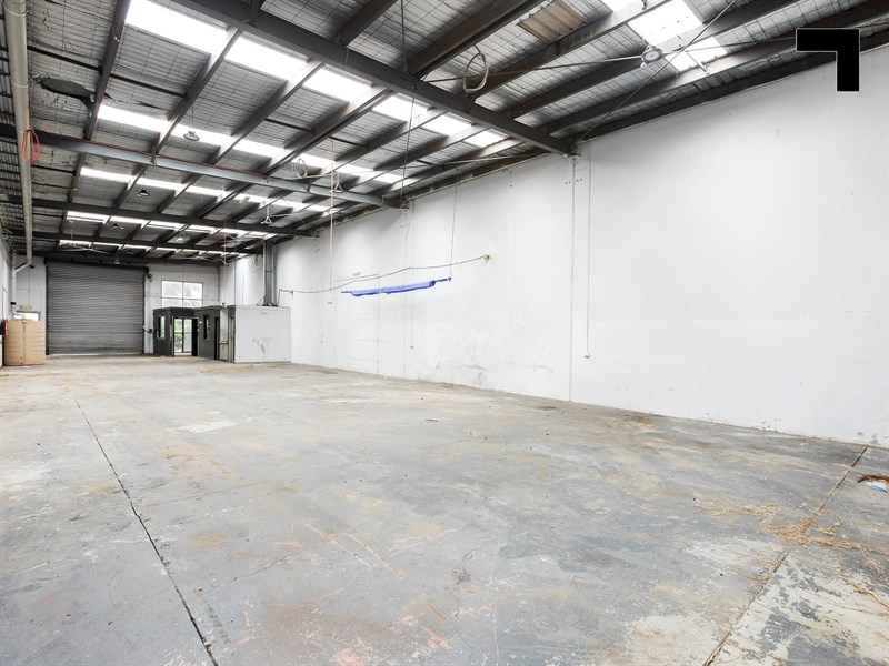 Industrial Property For Sale 34 Catalina Drive, Tullamarine ID