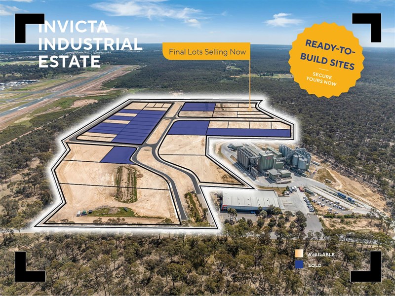 155 Victa Road, East Bendigo